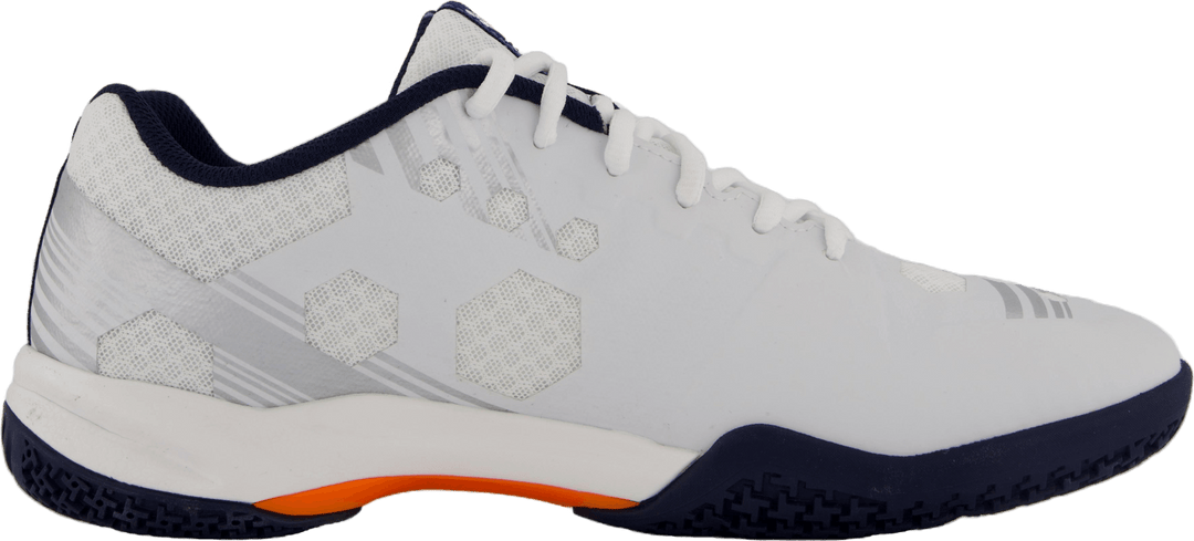 Strider Beat White/orange