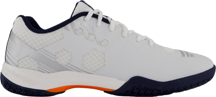 Strider Beat White/orange