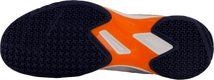 Strider Beat White/orange