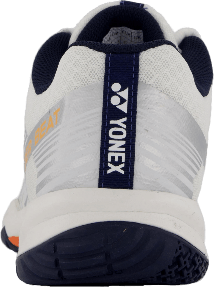 Strider Beat White/orange