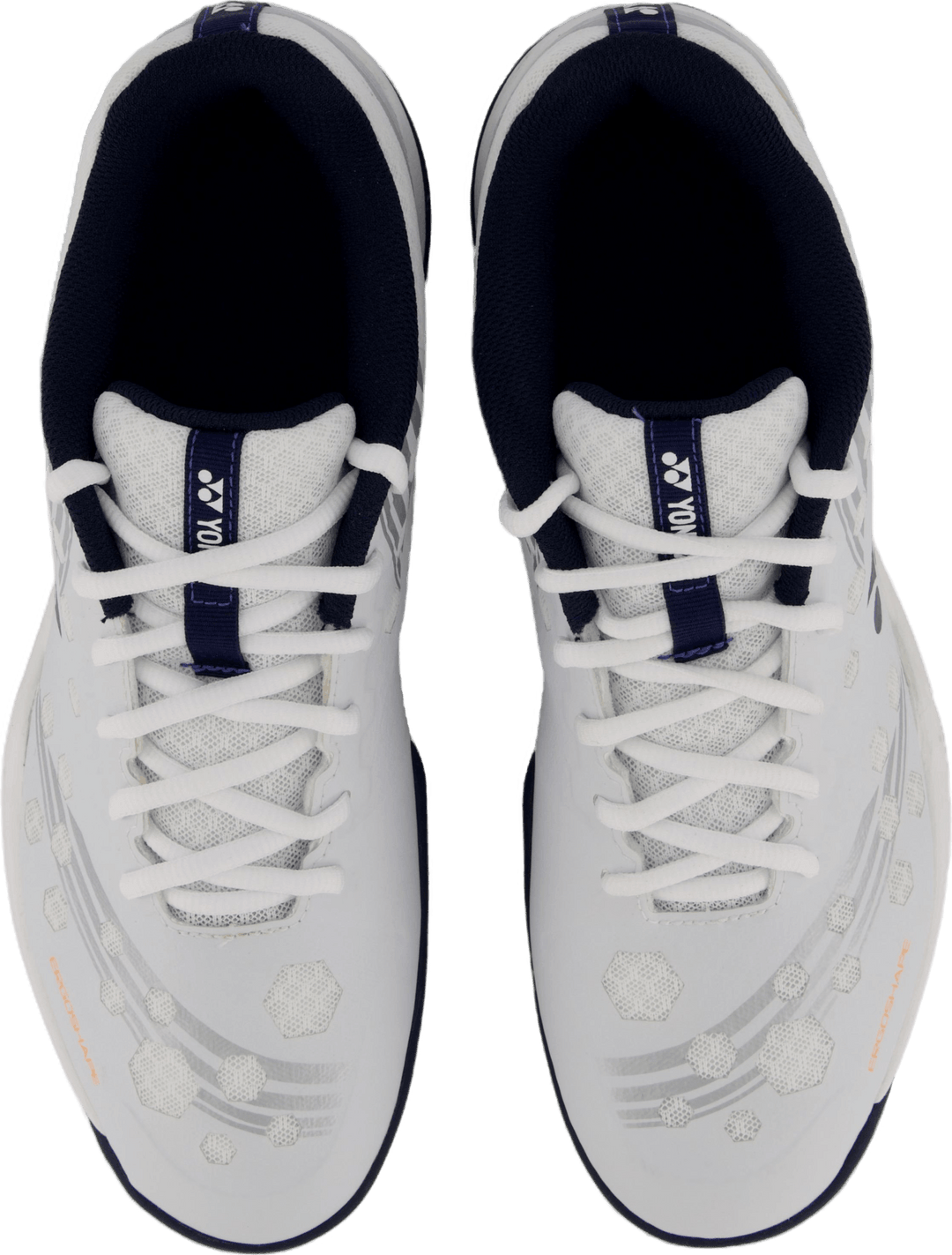 Strider Beat White/orange