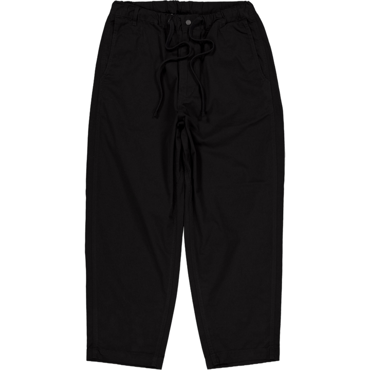 Pantalon Relax Climber Noir
