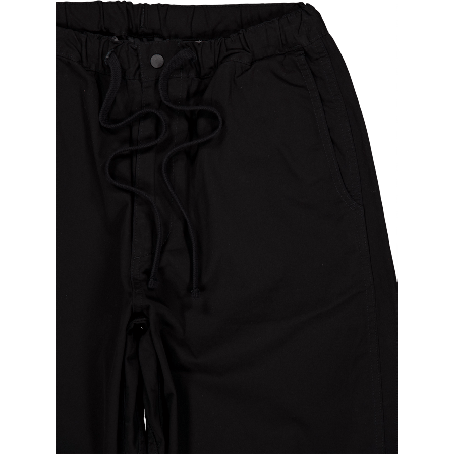 Pantalon Relax Climber Noir