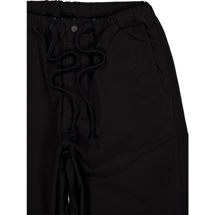 Pantalon Relax Climber Noir