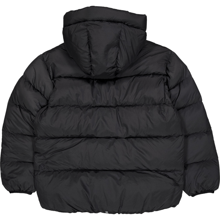 Veste M-rip Down noire