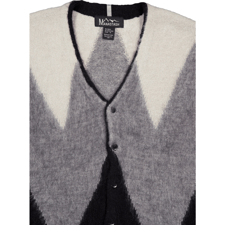 Aberdeen Kurtigan Zg Black