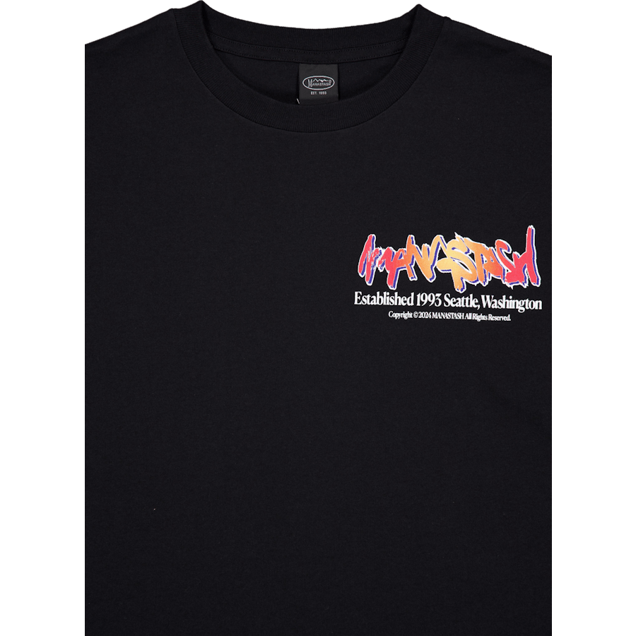 Citee Paint Logo Black