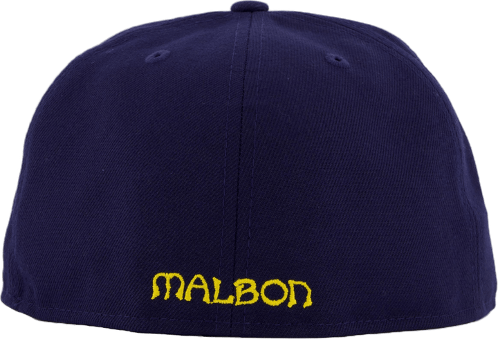Malbon X Ghostface Killah X Ne Navy