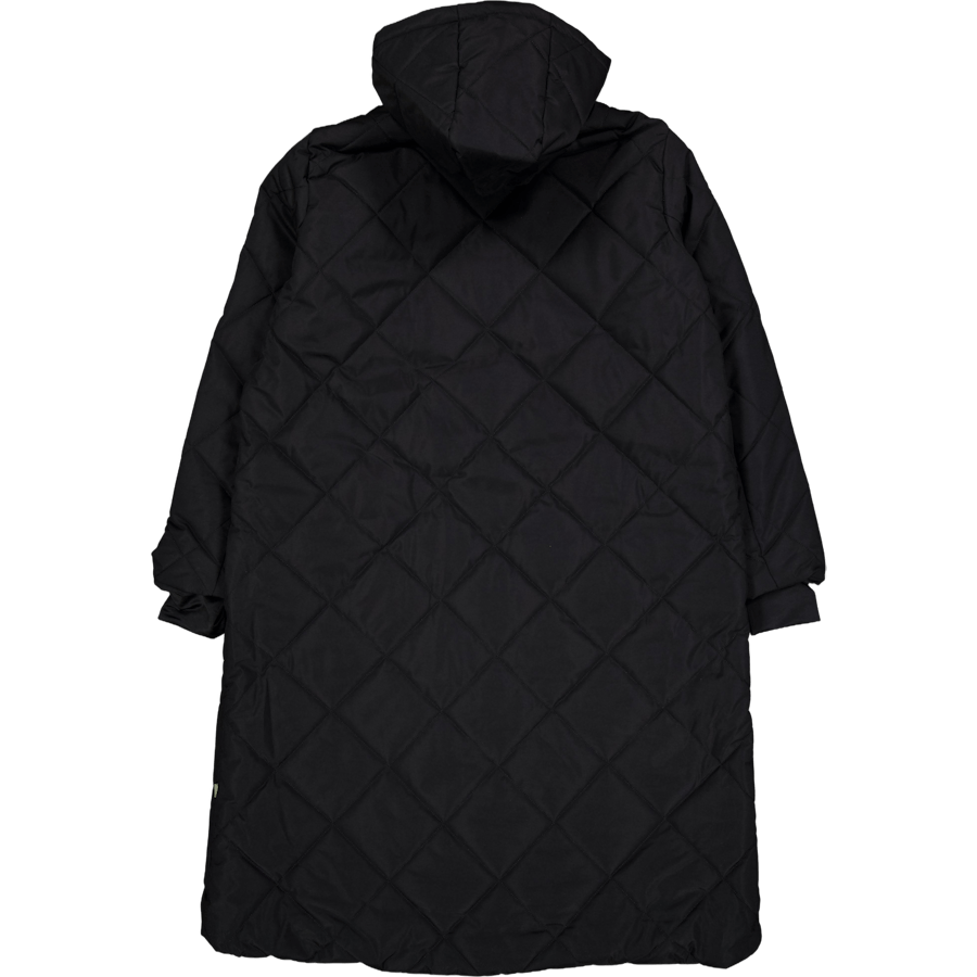Trinity Reco Jacket Black