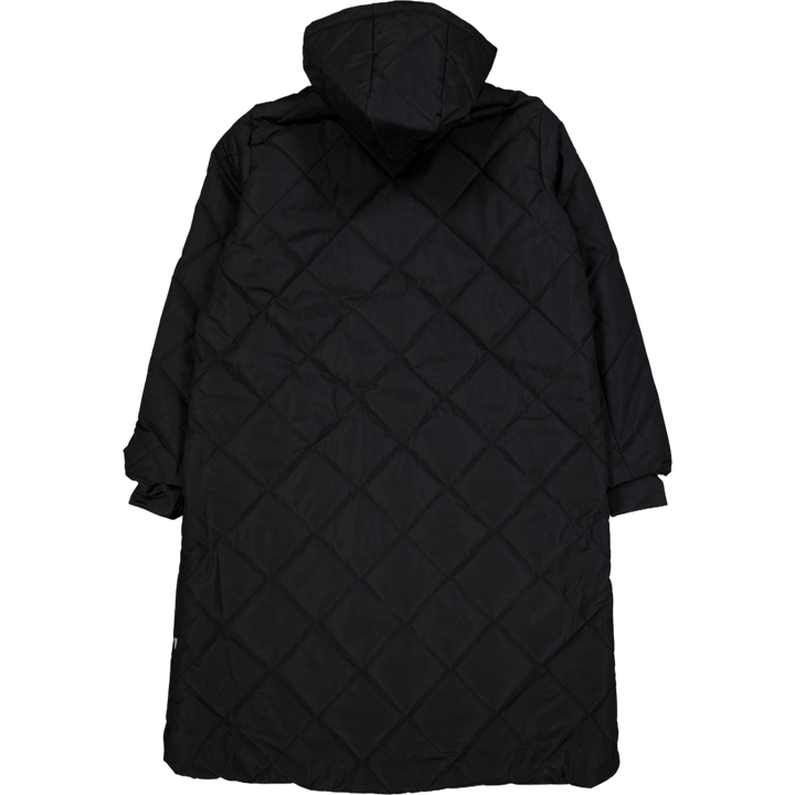 Trinity Reco Jacket Black