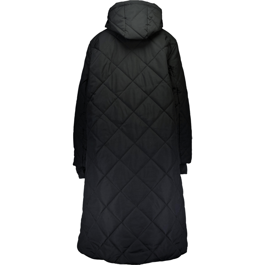 Trinity Reco Jacket Black