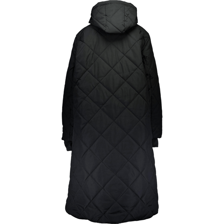 Trinity Reco Jacket Black
