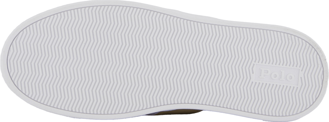 Frazier J-'white / Gold Tumbled