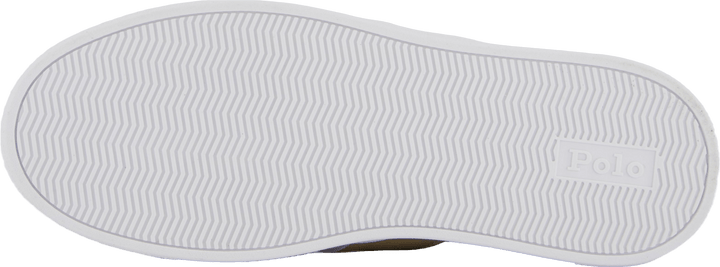 Frazier J-'white / Gold Tumbled
