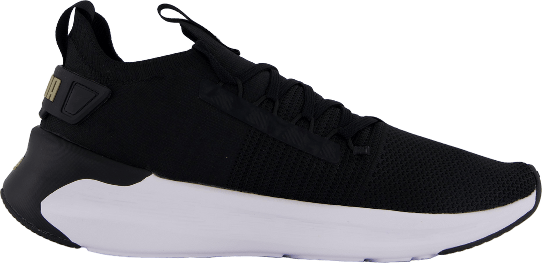 Softride Symmetry Fuzion Wn S Puma Black-puma Gold