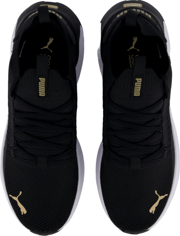 Softride Symmetry Fuzion Wn S Puma Black-puma Gold