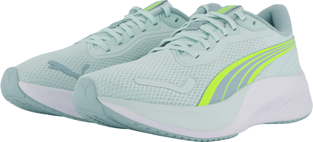 Pounce Lite Modern Mint-puma White