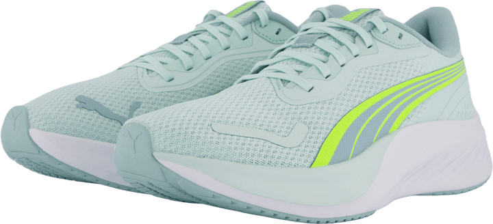 Pounce Lite Modern Mint-puma White