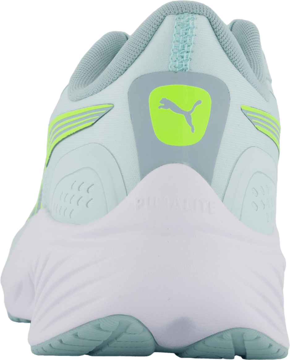 Pounce Lite Modern Mint-puma White