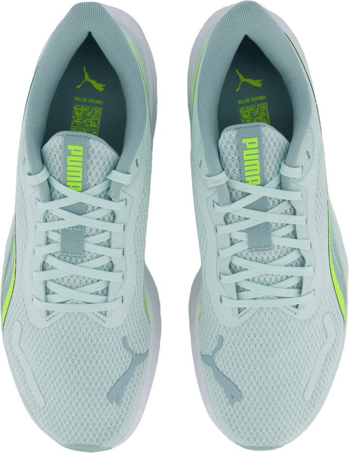 Pounce Lite Modern Mint-puma White