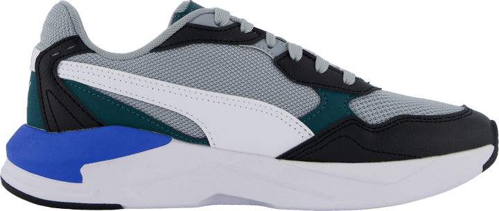 X-ray Speed Lite Jr Puma Black-puma White-malachit