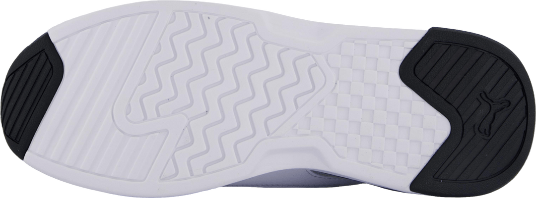 X-ray Speed Lite Jr Puma Black-puma White-malachit