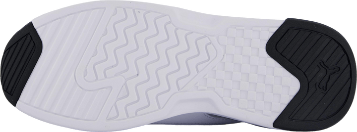 X-ray Speed Lite Jr Puma Black-puma White-malachit
