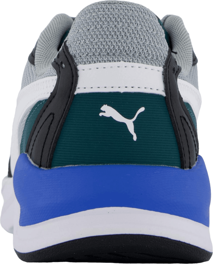 X-ray Speed Lite Jr Puma Black-puma White-malachit