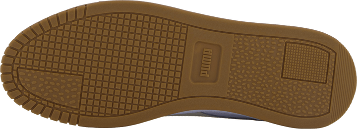 Carina Street Puma White-alpine Snow-frosted