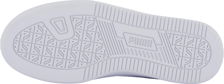 Puma Caven 2.0 Jr Puma White-puma Silver-puma Bl