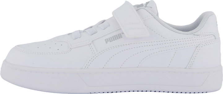 Puma Caven 2.0 Ac+ Ps Puma White-puma Silver-puma Bl