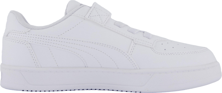 Puma Caven 2.0 Ac+ Ps Puma White-puma Silver-puma Bl