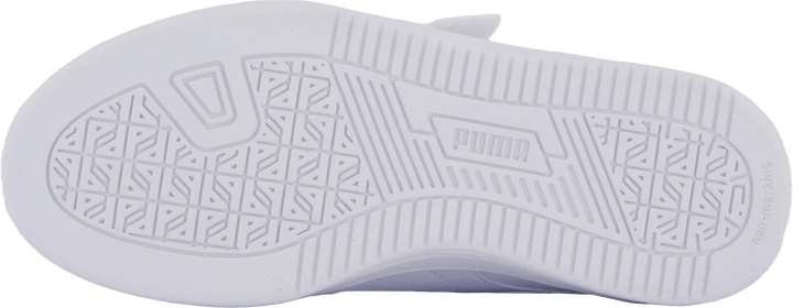 Puma Caven 2.0 Ac+ Ps Puma White-puma Silver-puma Bl