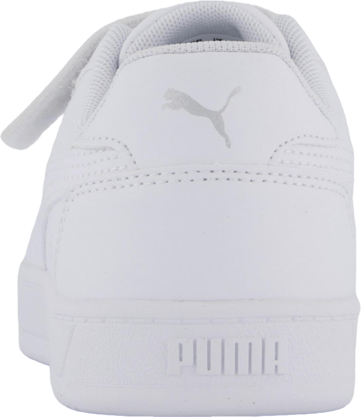 Puma Caven 2.0 Ac+ Ps Puma White-puma Silver-puma Bl