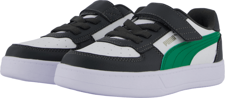 Puma Caven 2.0 Ac+ Ps Shadow Gray-archive Green-puma