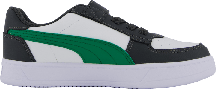 Puma Caven 2.0 Ac+ Ps Shadow Gray-archive Green-puma