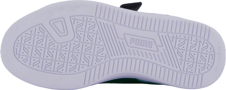 Puma Caven 2.0 Ac+ Ps Shadow Gray-archive Green-puma