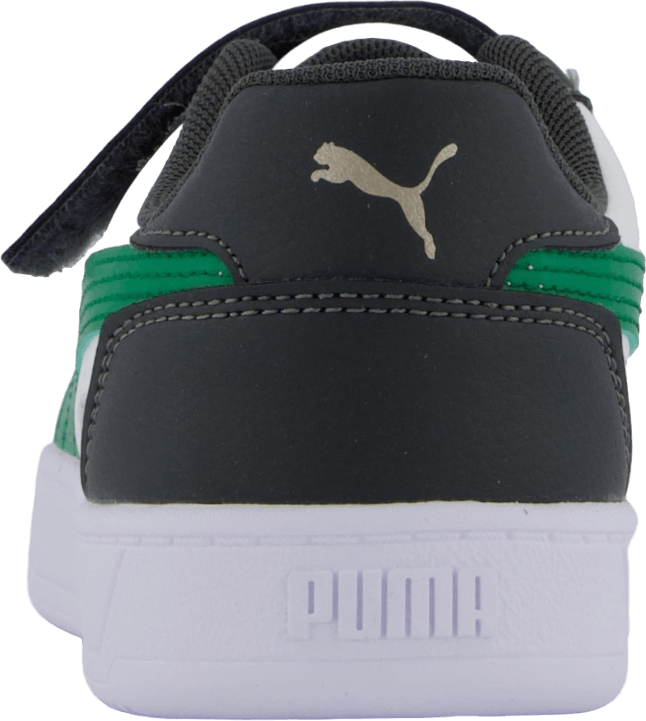 Puma Caven 2.0 Ac+ Ps Shadow Gray-archive Green-puma