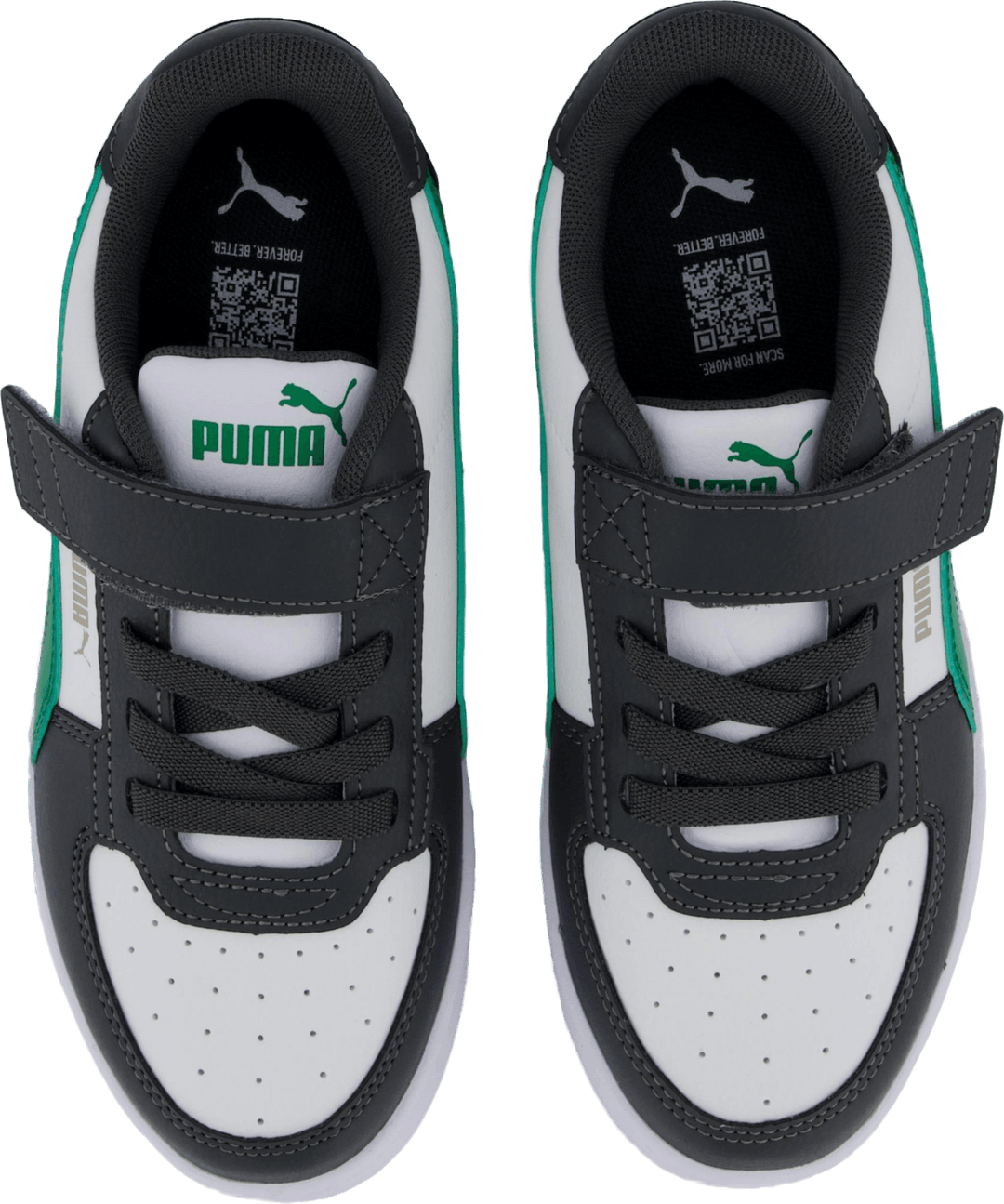 Puma Caven 2.0 Ac+ Ps Shadow Gray-archive Green-puma