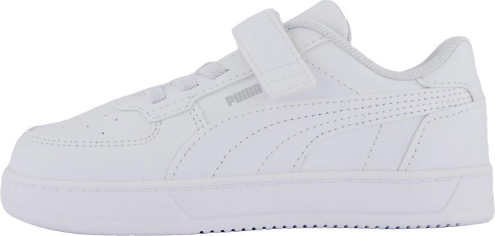 Puma Caven 2.0 Ac+ Inf Puma Blanc-puma Argent-puma Bl