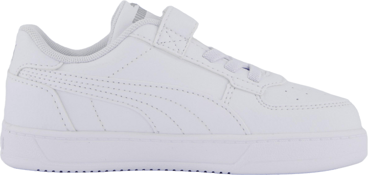 Puma Caven 2.0 Ac+ Inf Puma Blanc-puma Argent-puma Bl