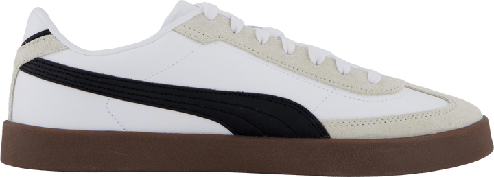 Puma Club Ii Era Puma White-puma Black-vapor Gr