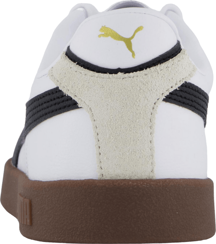 Puma Club Ii Era Puma White-puma Black-vapor Gr