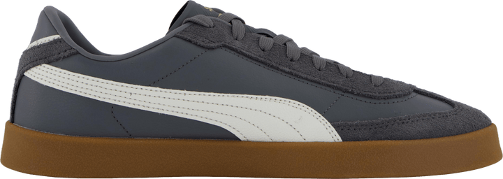 Puma Club Ii Era Cool Grigio Scuro-vapor Gray-gum