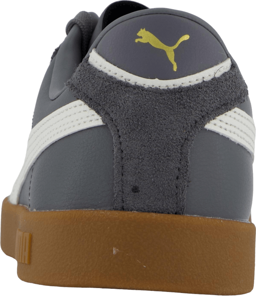Puma Club Ii Era Cool Grigio Scuro-vapor Gray-gum