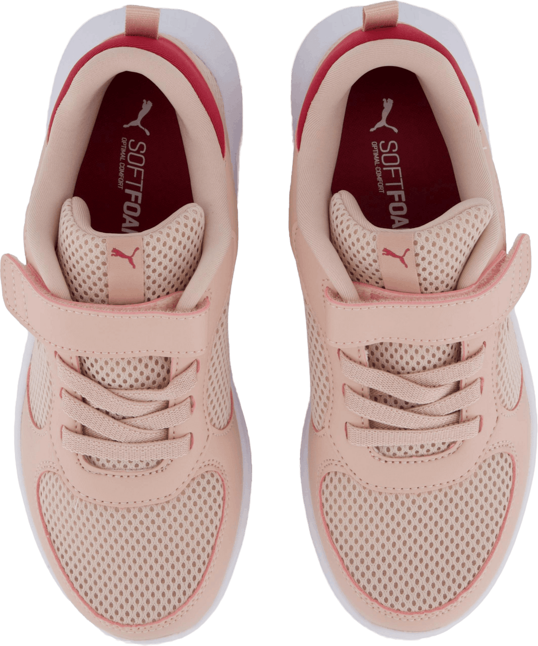 Puma Fun Racer 2 Ac+ Ps Rose Quartz-port-island Pink