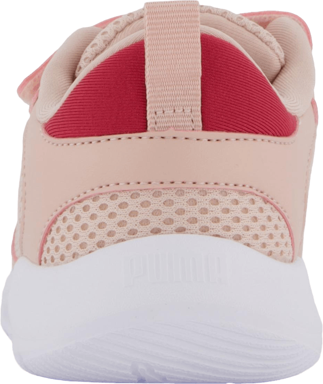 Puma Fun Racer 2 Ac+ Inf Rose Quartz-port-island Pink