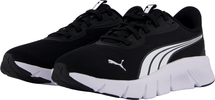 Flexfocus Lite Modern Jr Puma Black-puma White