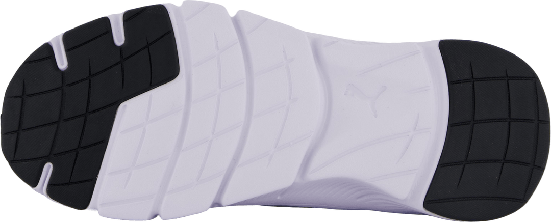 Flexfocus Lite Modern Jr Puma Black-puma White