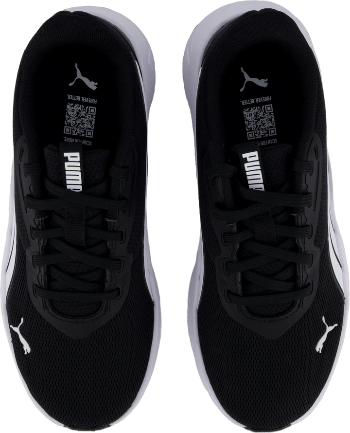 Flexfocus Lite Modern Jr Puma Black-puma White